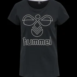 hmlSENGA T-SHIRT S/S