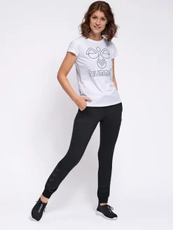 hmlSENGA T-SHIRT S/S
