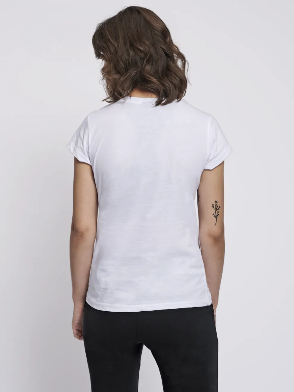 hmlSENGA T-SHIRT S/S