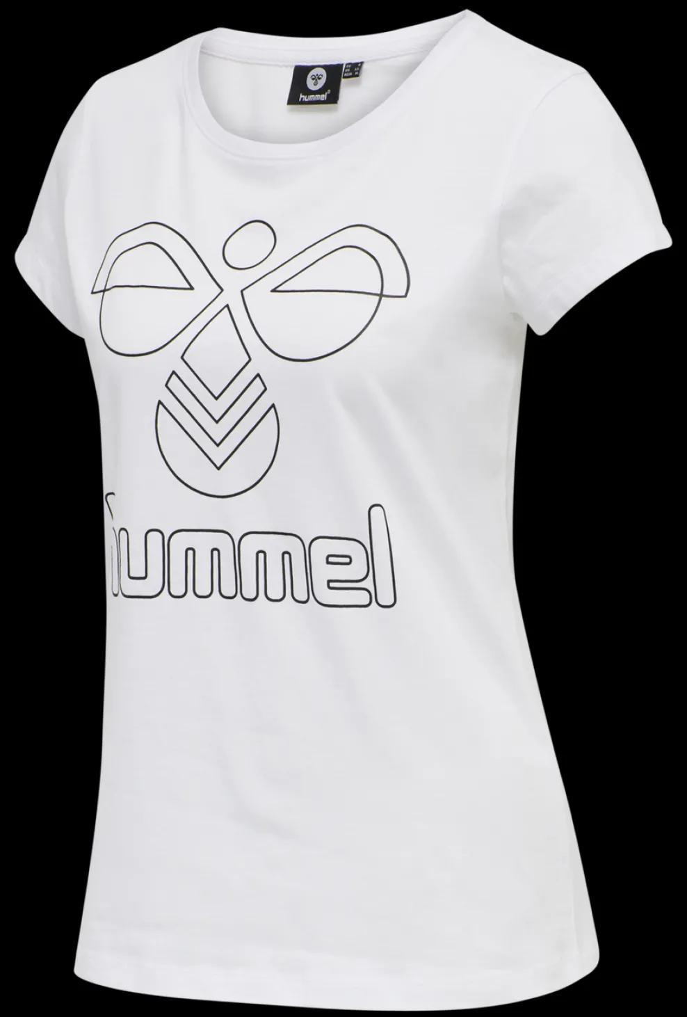 hmlSENGA T-SHIRT S/S