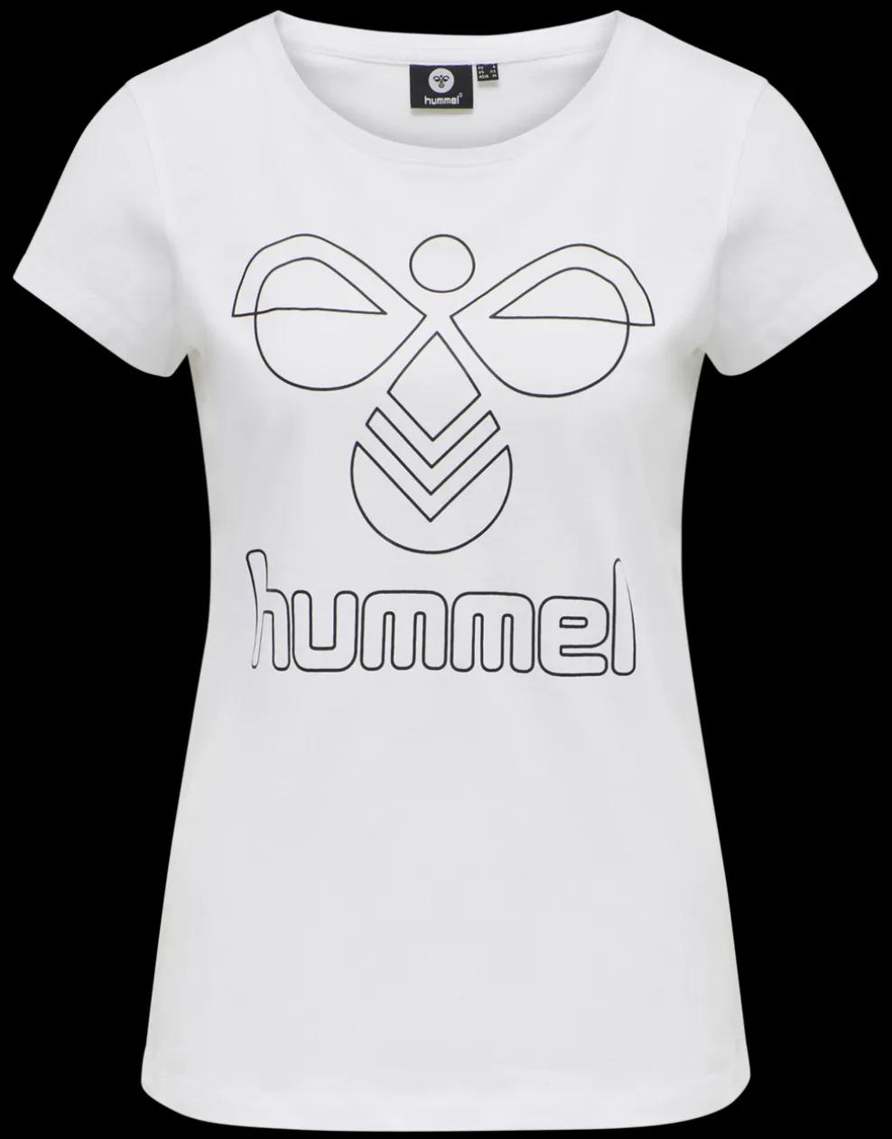hmlSENGA T-SHIRT S/S