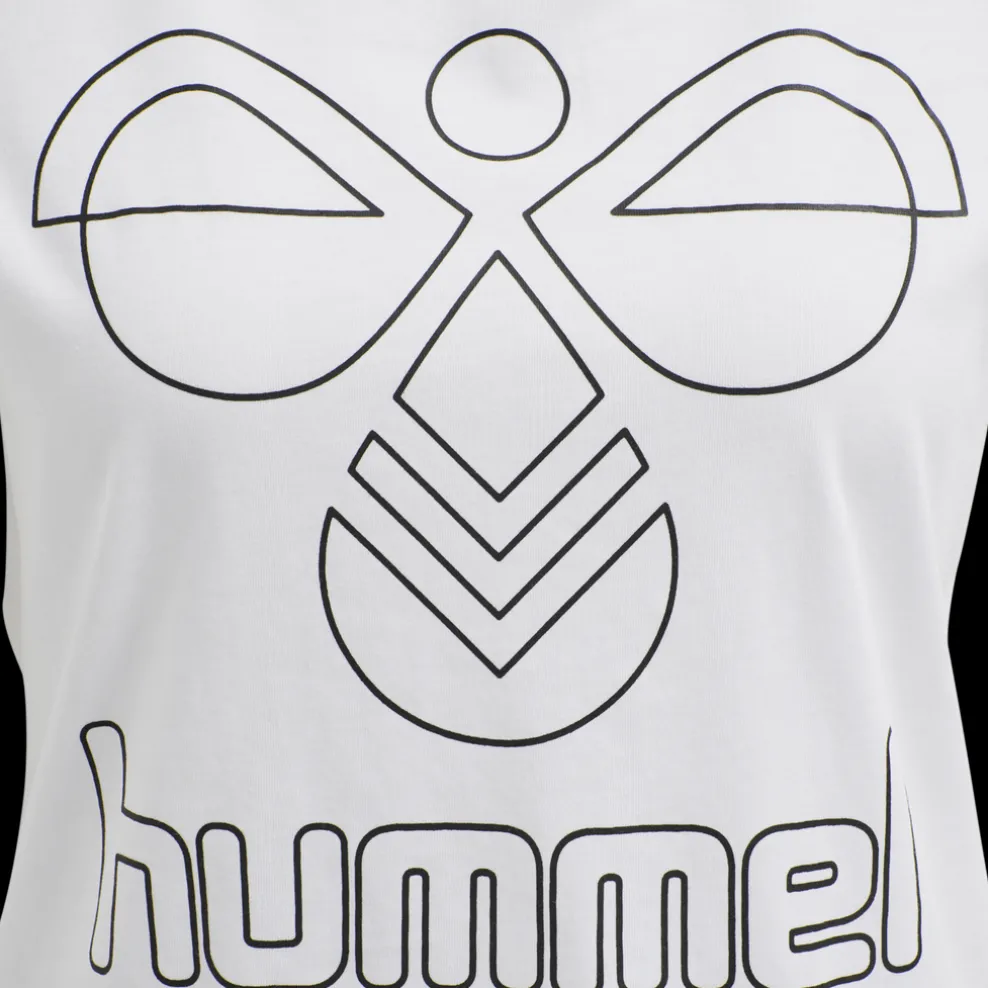 hmlSENGA T-SHIRT S/S