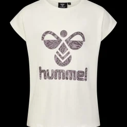 hmlSENSE T-SHIRT S/S