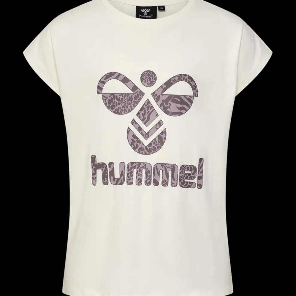 hmlSENSE T-SHIRT S/S