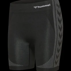 hmlSHAPING SEAMLESS MW SHORTS