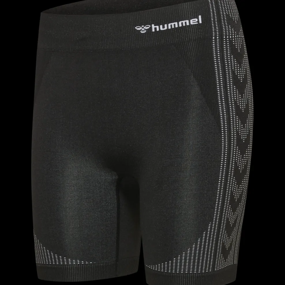 hmlSHAPING SEAMLESS MW SHORTS