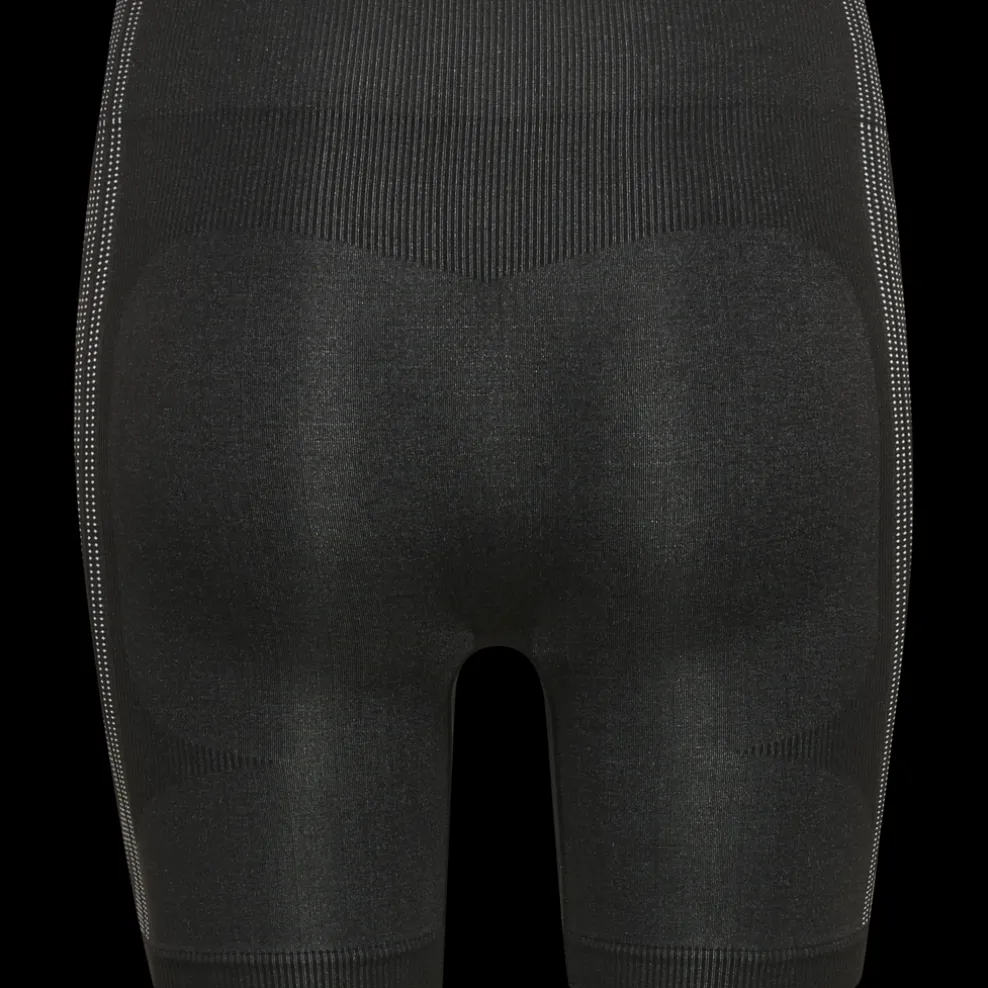 hmlSHAPING SEAMLESS MW SHORTS