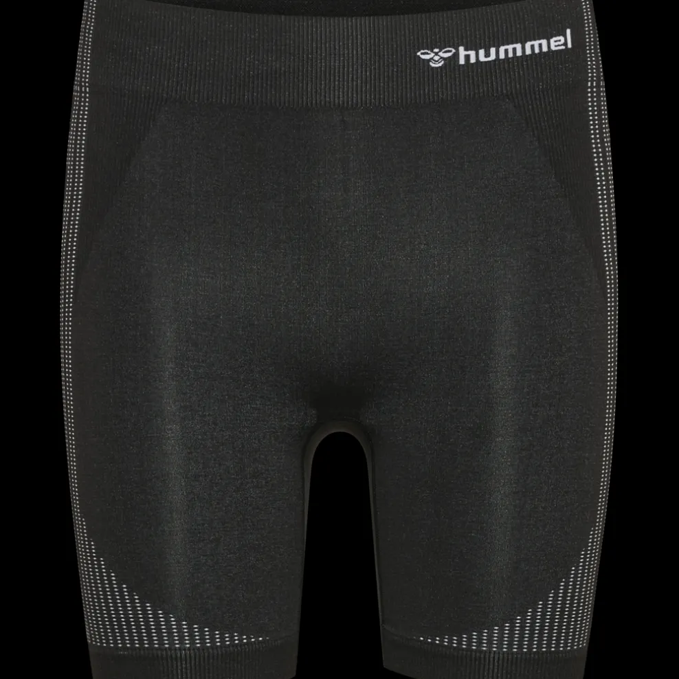 hmlSHAPING SEAMLESS MW SHORTS
