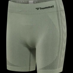 hmlSHAPING SEAMLESS MW SHORTS