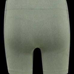 hmlSHAPING SEAMLESS MW SHORTS