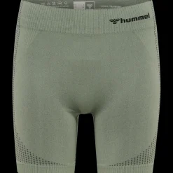 hmlSHAPING SEAMLESS MW SHORTS