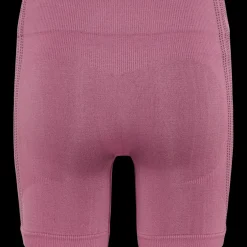 hmlSHAPING SEAMLESS MW SHORTS