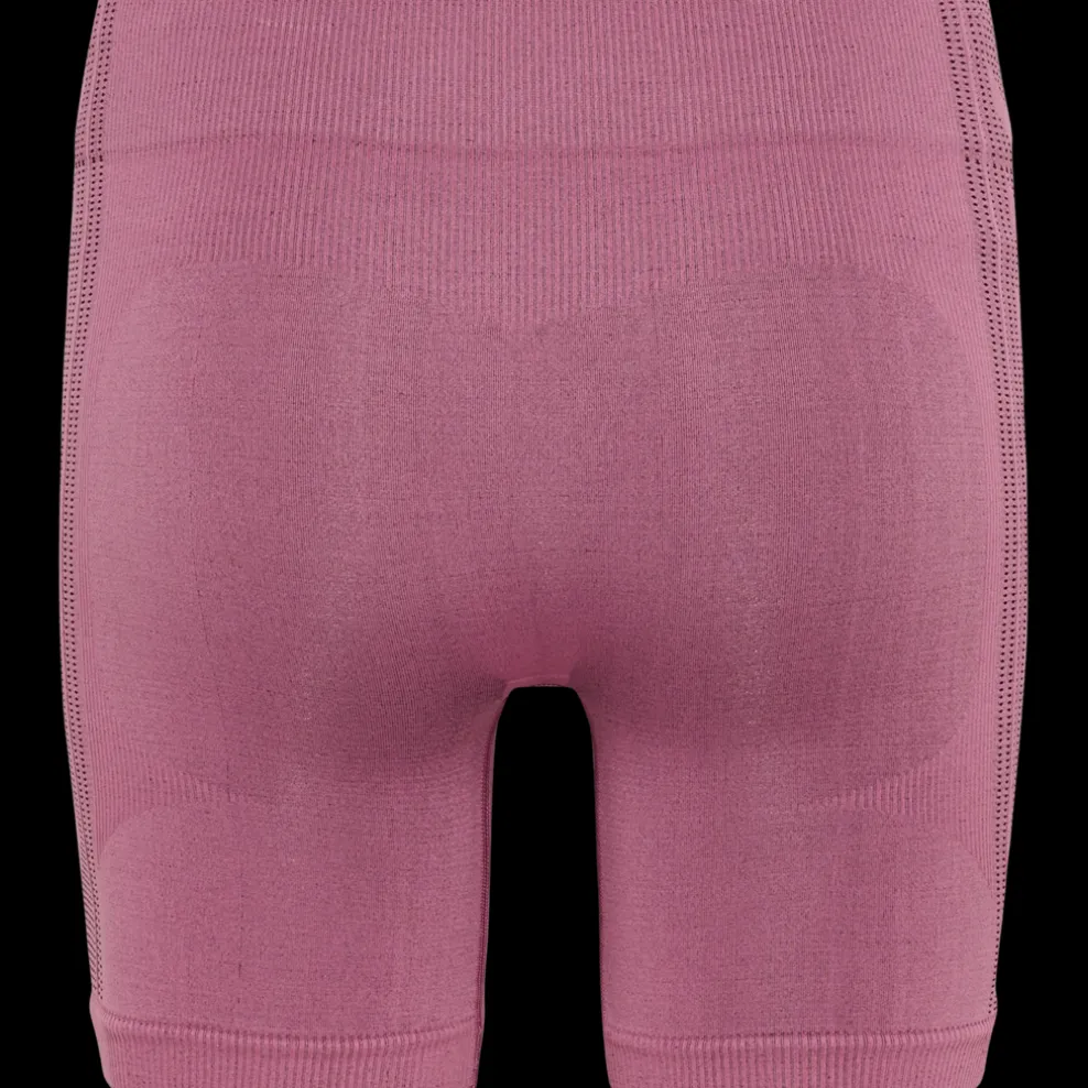 hmlSHAPING SEAMLESS MW SHORTS