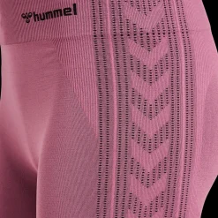 hmlSHAPING SEAMLESS MW SHORTS