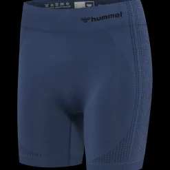 hmlSHAPING SEAMLESS MW SHORTS