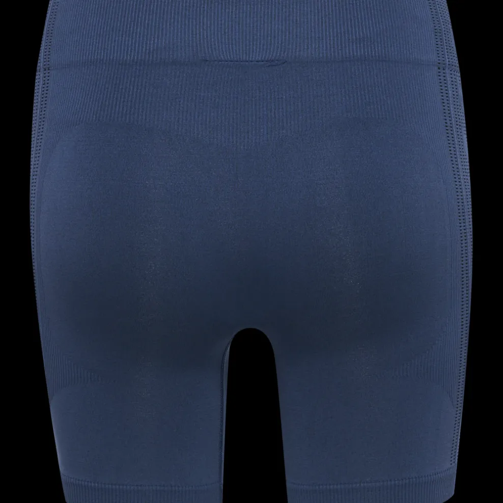 hmlSHAPING SEAMLESS MW SHORTS