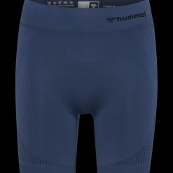 hmlSHAPING SEAMLESS MW SHORTS