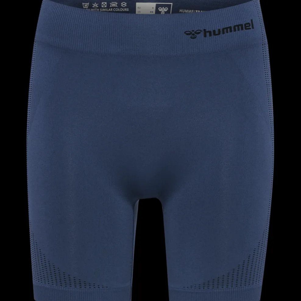 hmlSHAPING SEAMLESS MW SHORTS
