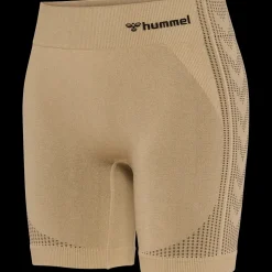 hmlSHAPING SEAMLESS MW SHORTS