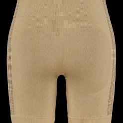 hmlSHAPING SEAMLESS MW SHORTS