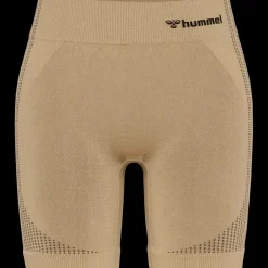 hmlSHAPING SEAMLESS MW SHORTS