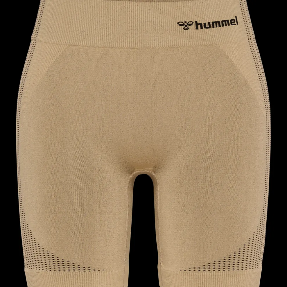 hmlSHAPING SEAMLESS MW SHORTS