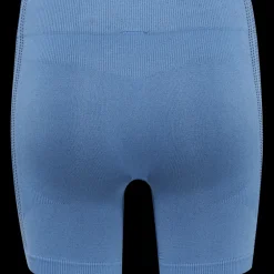 hmlSHAPING SEAMLESS MW SHORTS