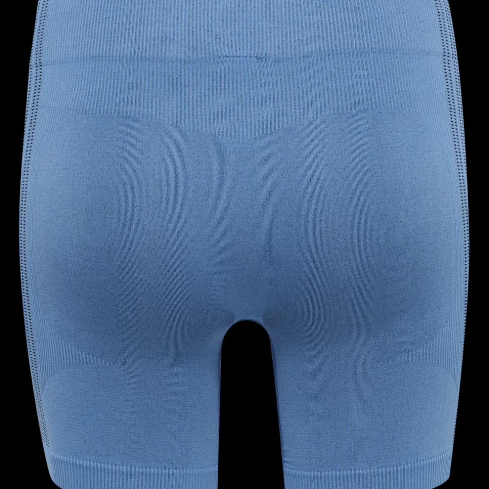 hmlSHAPING SEAMLESS MW SHORTS