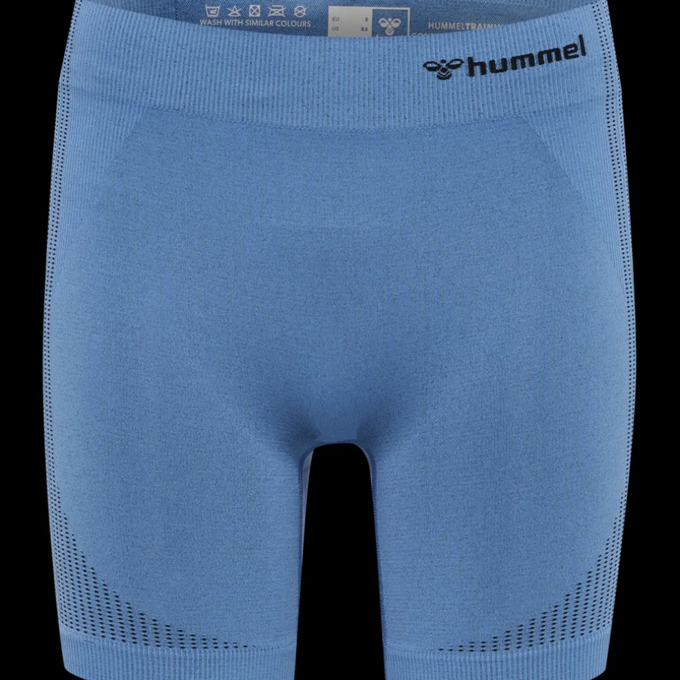 hmlSHAPING SEAMLESS MW SHORTS