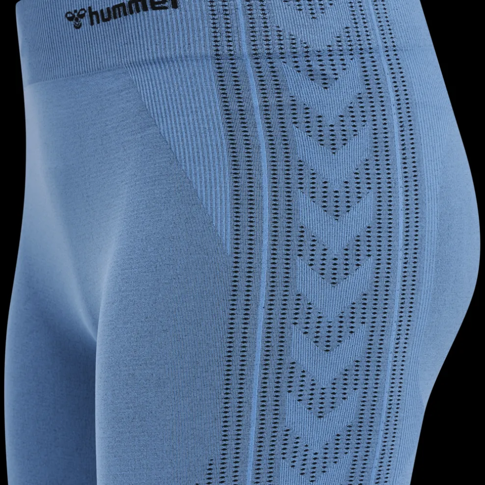 hmlSHAPING SEAMLESS MW SHORTS