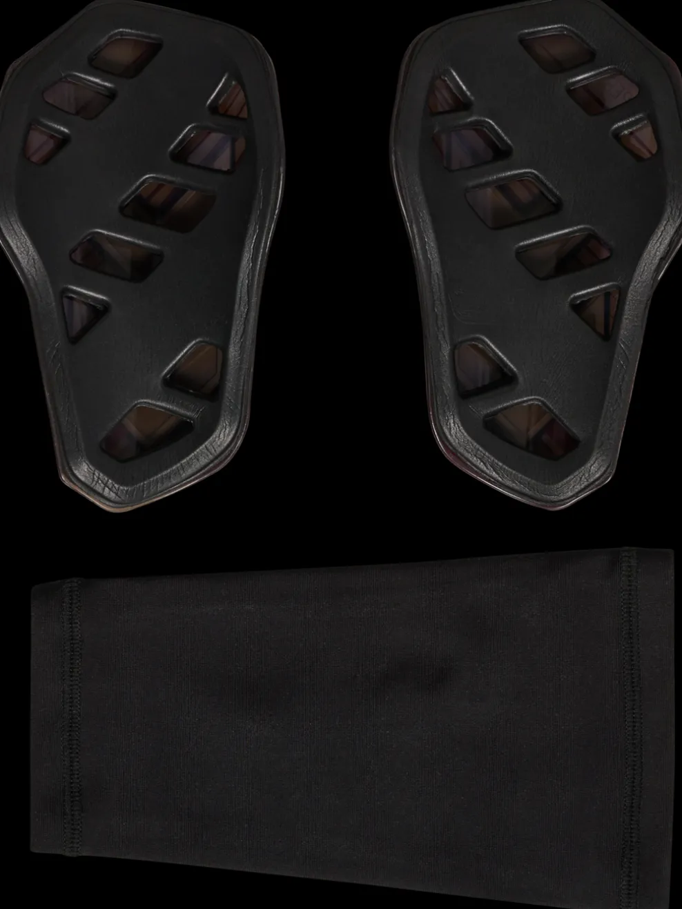 hmlSHIN GUARDS HYPER FIT