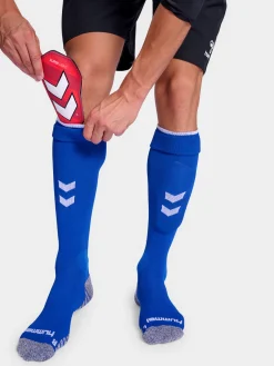 hmlSHIN GUARDS SUPER LIGHT