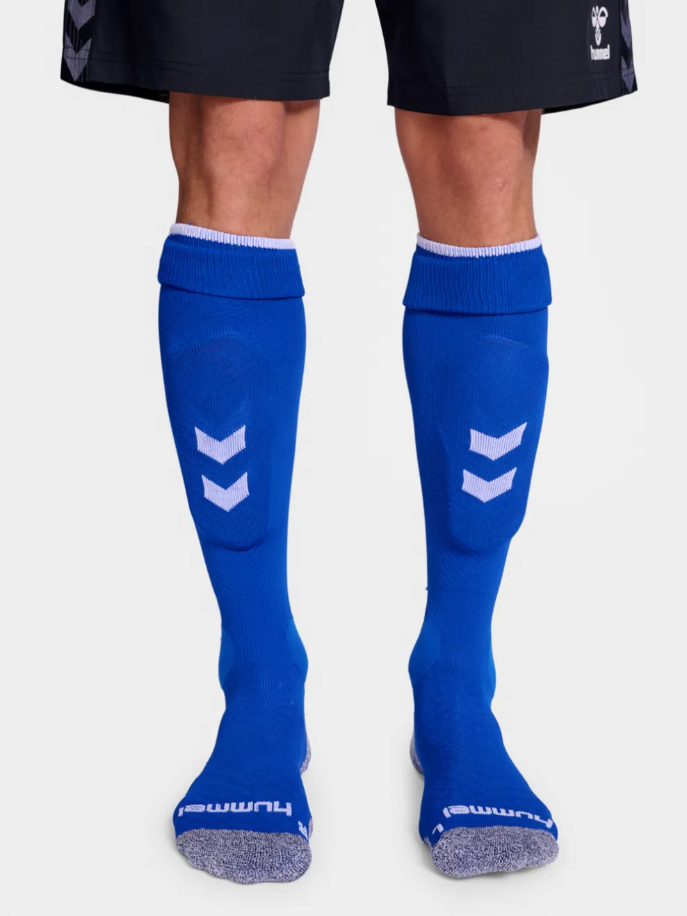 hmlSHIN GUARDS SUPER LIGHT
