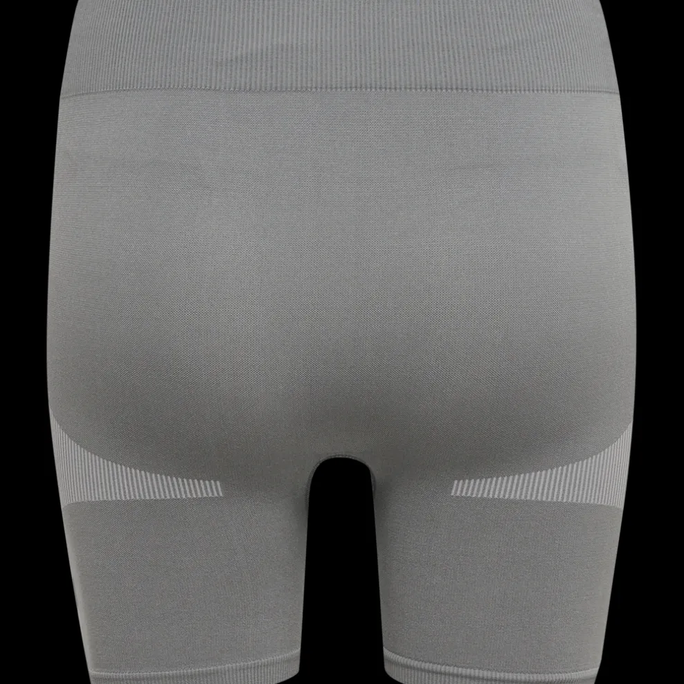 hmlSI SEAMLESS SHORTS