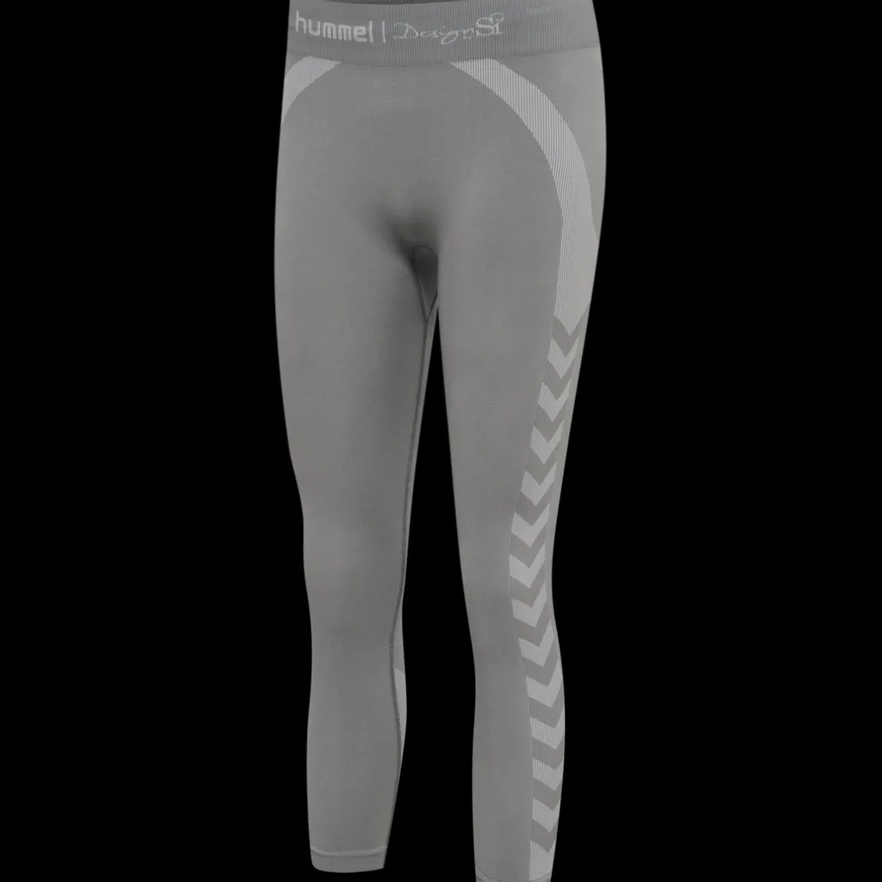 hmlSI SEAMLESS TIGHTS