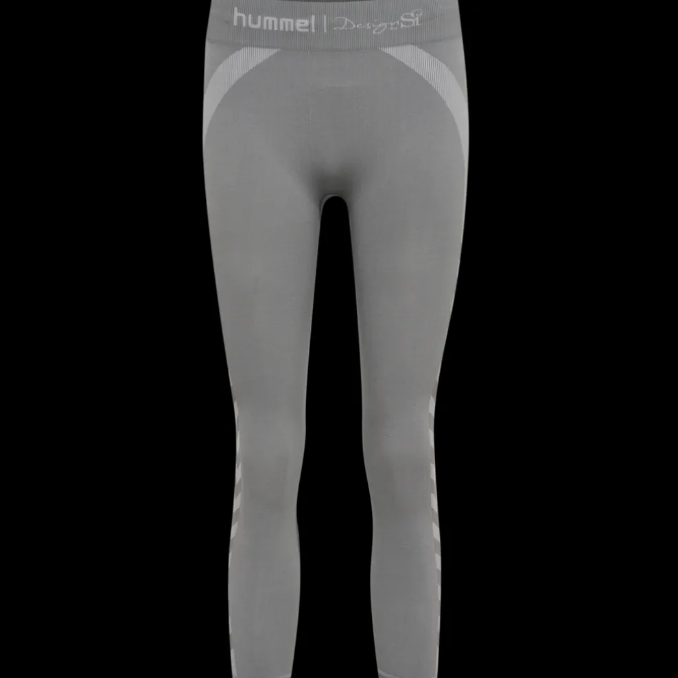 hmlSI SEAMLESS TIGHTS