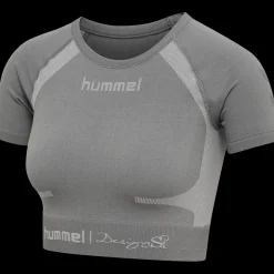hmlSI SEAMLESS T-SHIRT S/S