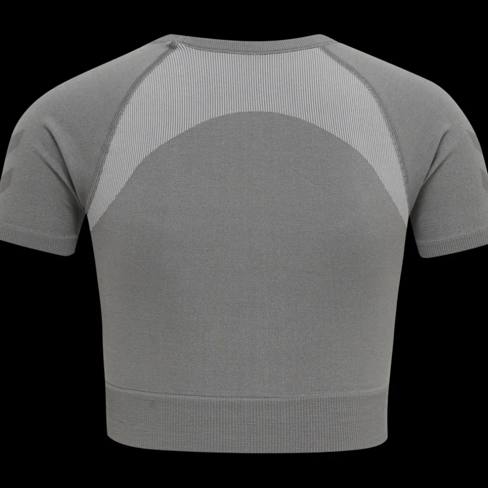 hmlSI SEAMLESS T-SHIRT S/S
