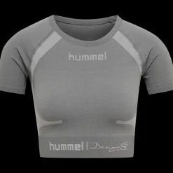 hmlSI SEAMLESS T-SHIRT S/S