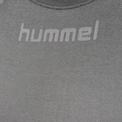 hmlSI SEAMLESS T-SHIRT S/S