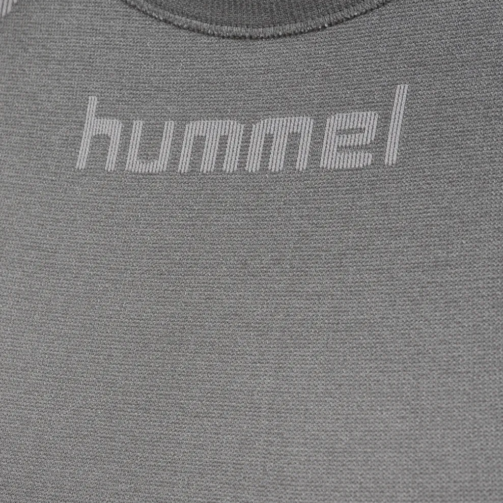 hmlSI SEAMLESS T-SHIRT S/S