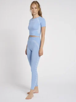 hmlSI SEAMLESS T-SHIRT S/S