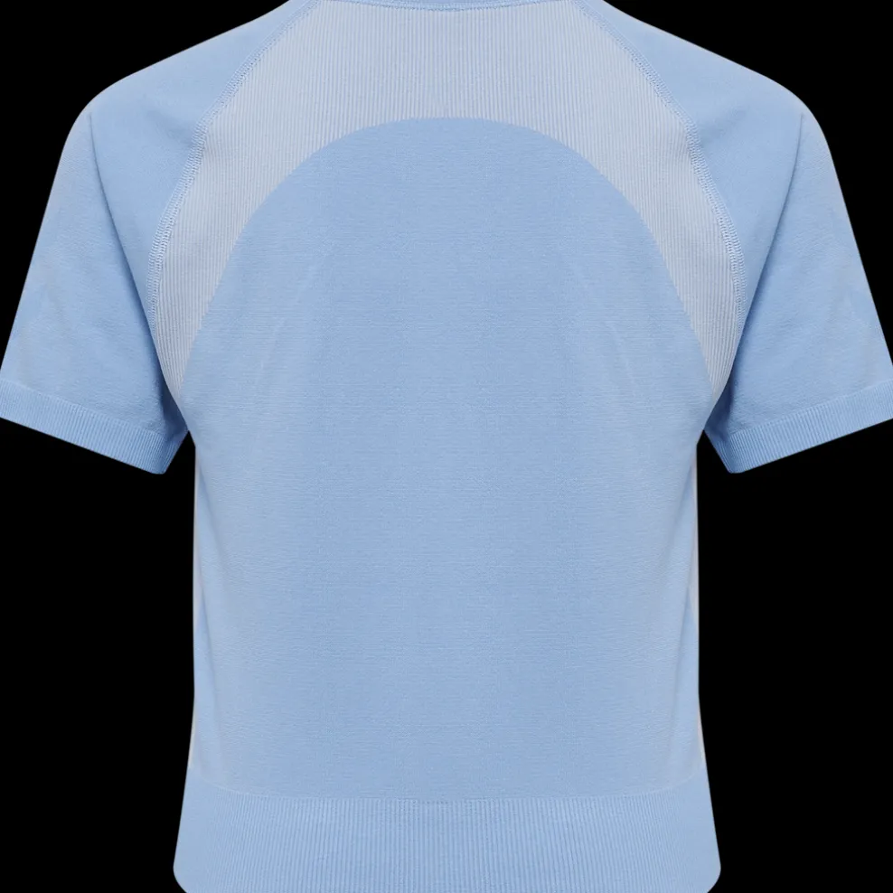 hmlSI SEAMLESS T-SHIRT S/S