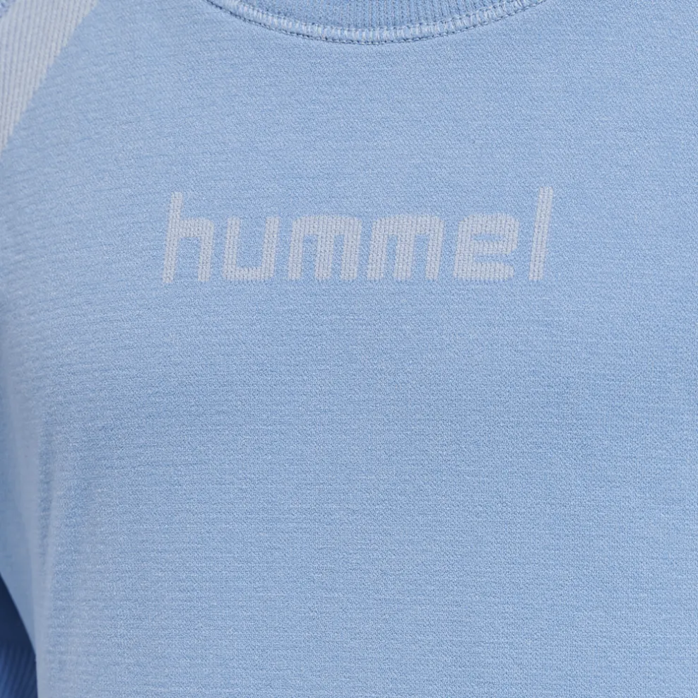 hmlSI SEAMLESS T-SHIRT S/S