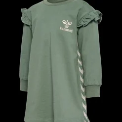 hmlSIGNE SWEAT DRESS