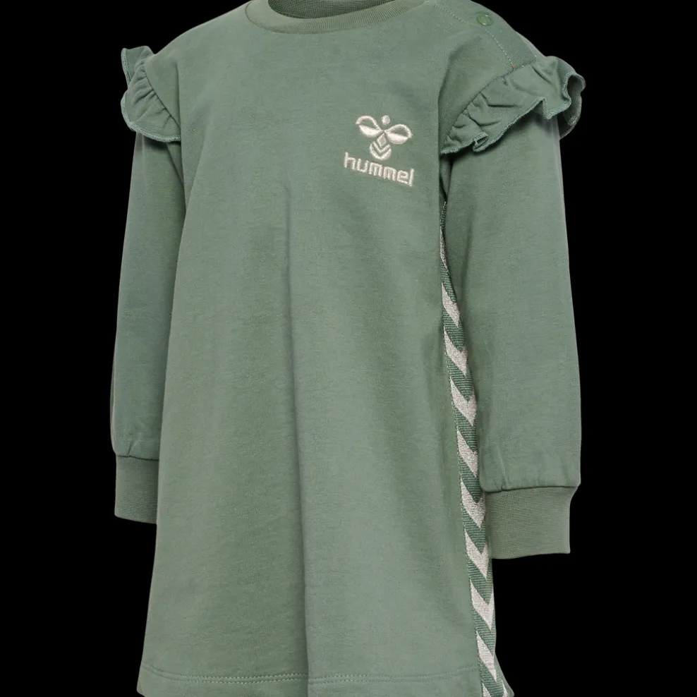 hmlSIGNE SWEAT DRESS