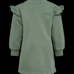 hmlSIGNE SWEAT DRESS