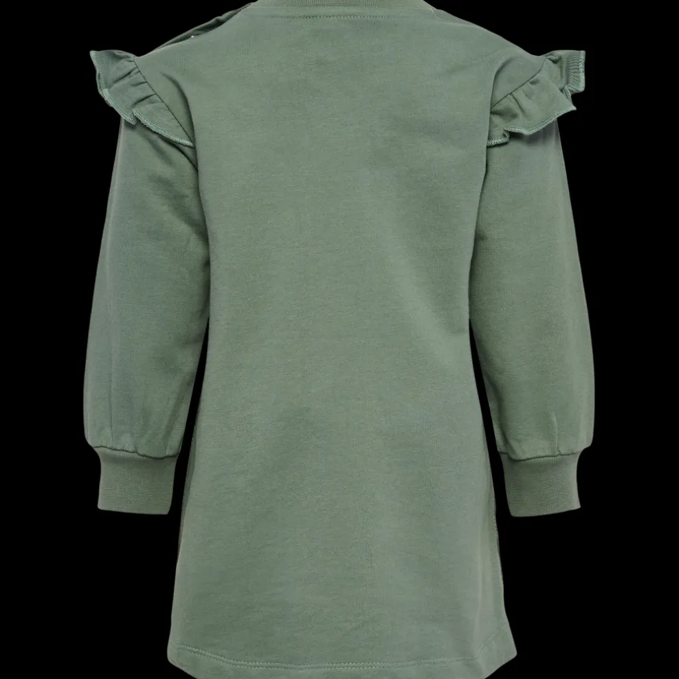 hmlSIGNE SWEAT DRESS