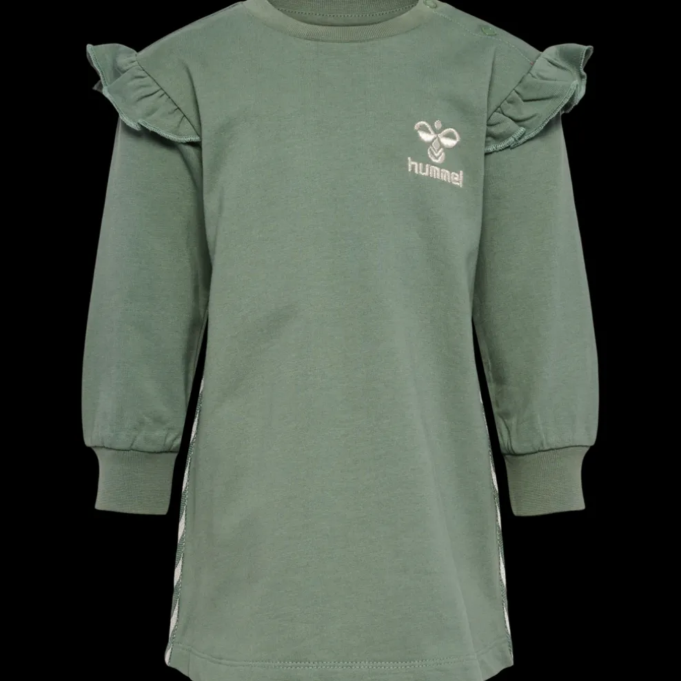 hmlSIGNE SWEAT DRESS