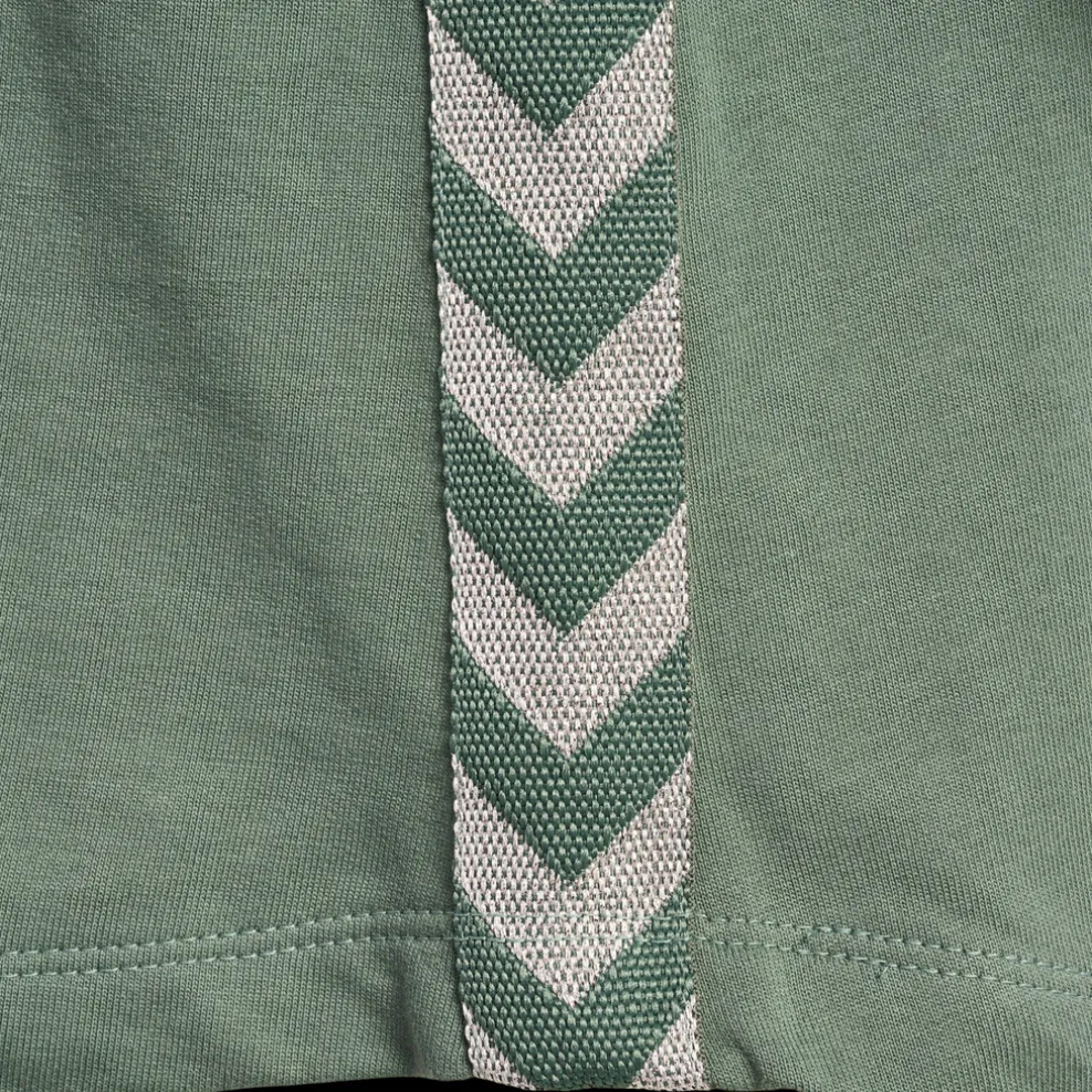 hmlSIGNE SWEAT DRESS